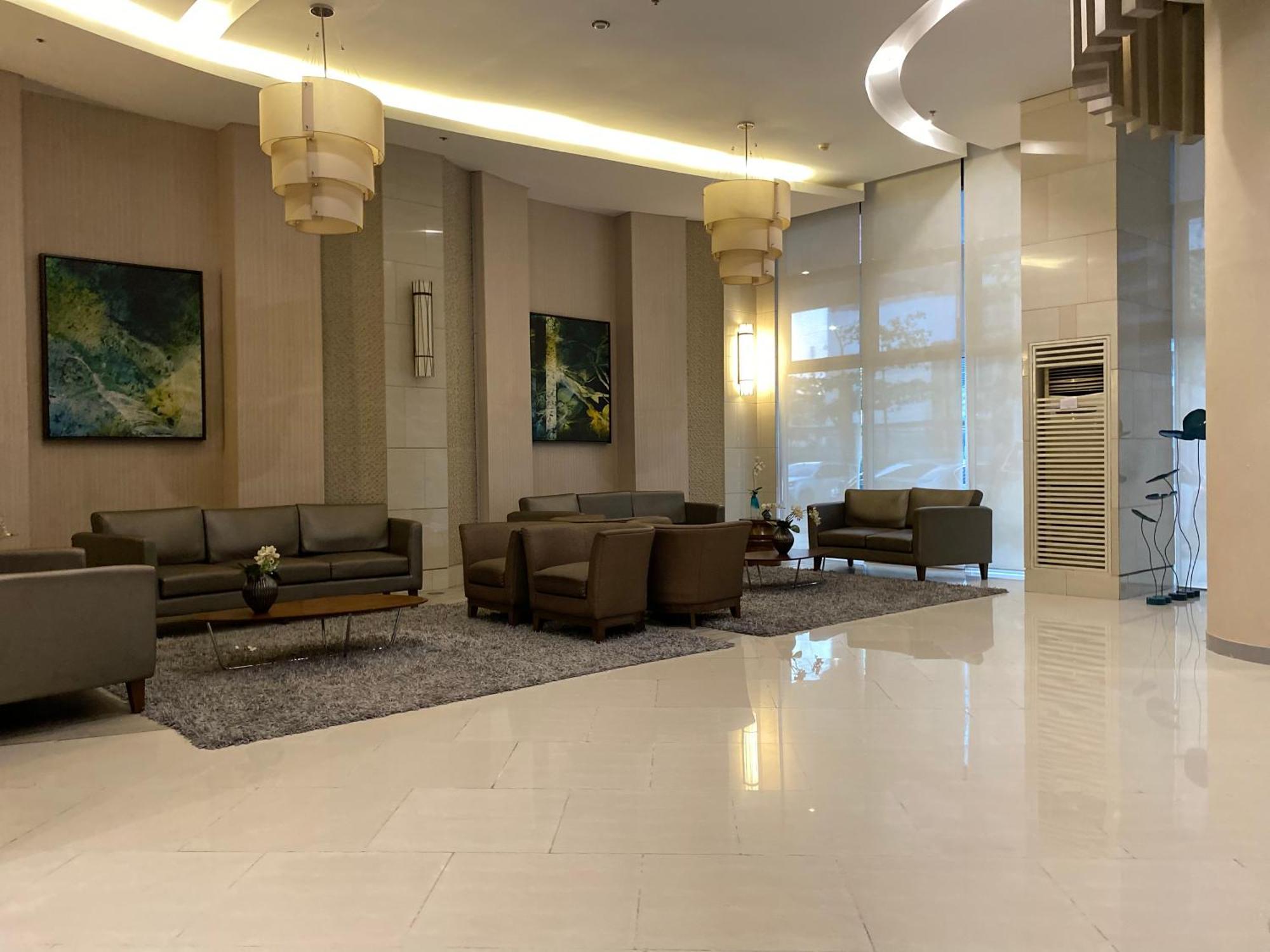 Smdc Grace Residence, Taguig Exterior photo