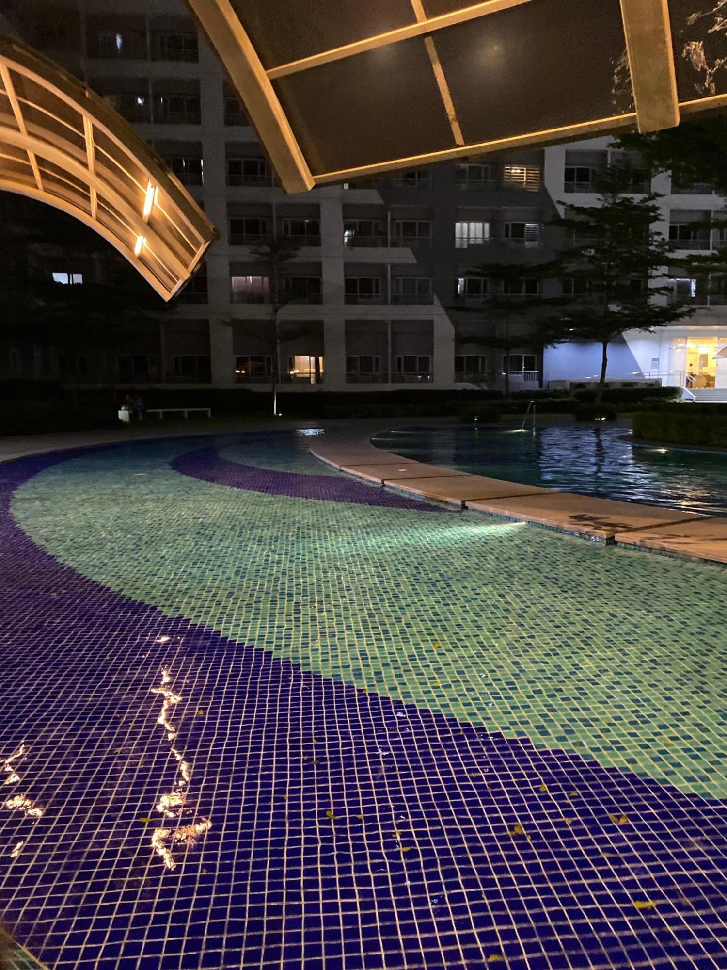 Smdc Grace Residence, Taguig Exterior photo